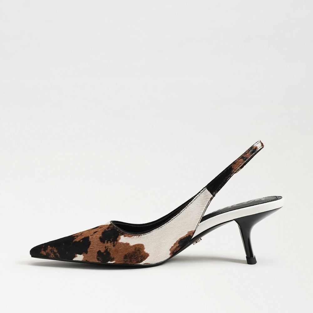 Sam Edelman Women's Bianka Slingback Pumps