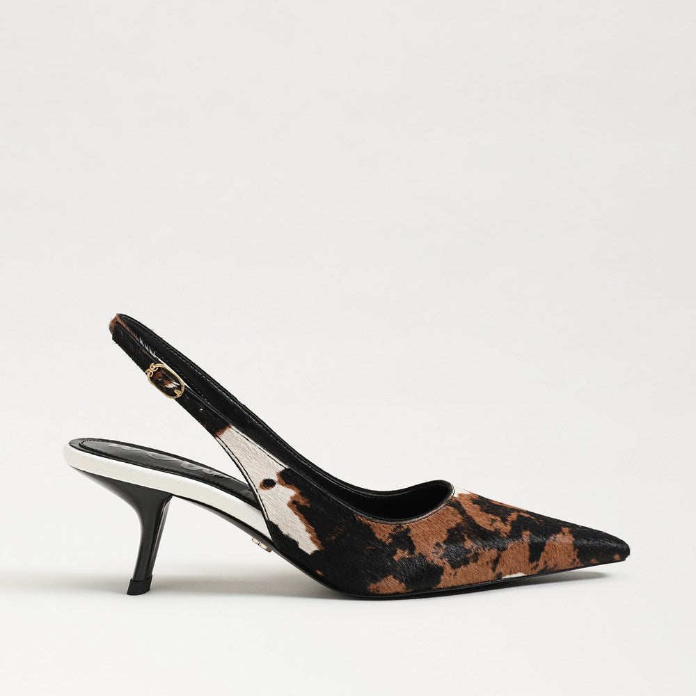 Sam Edelman Women's Bianka Slingback Pumps