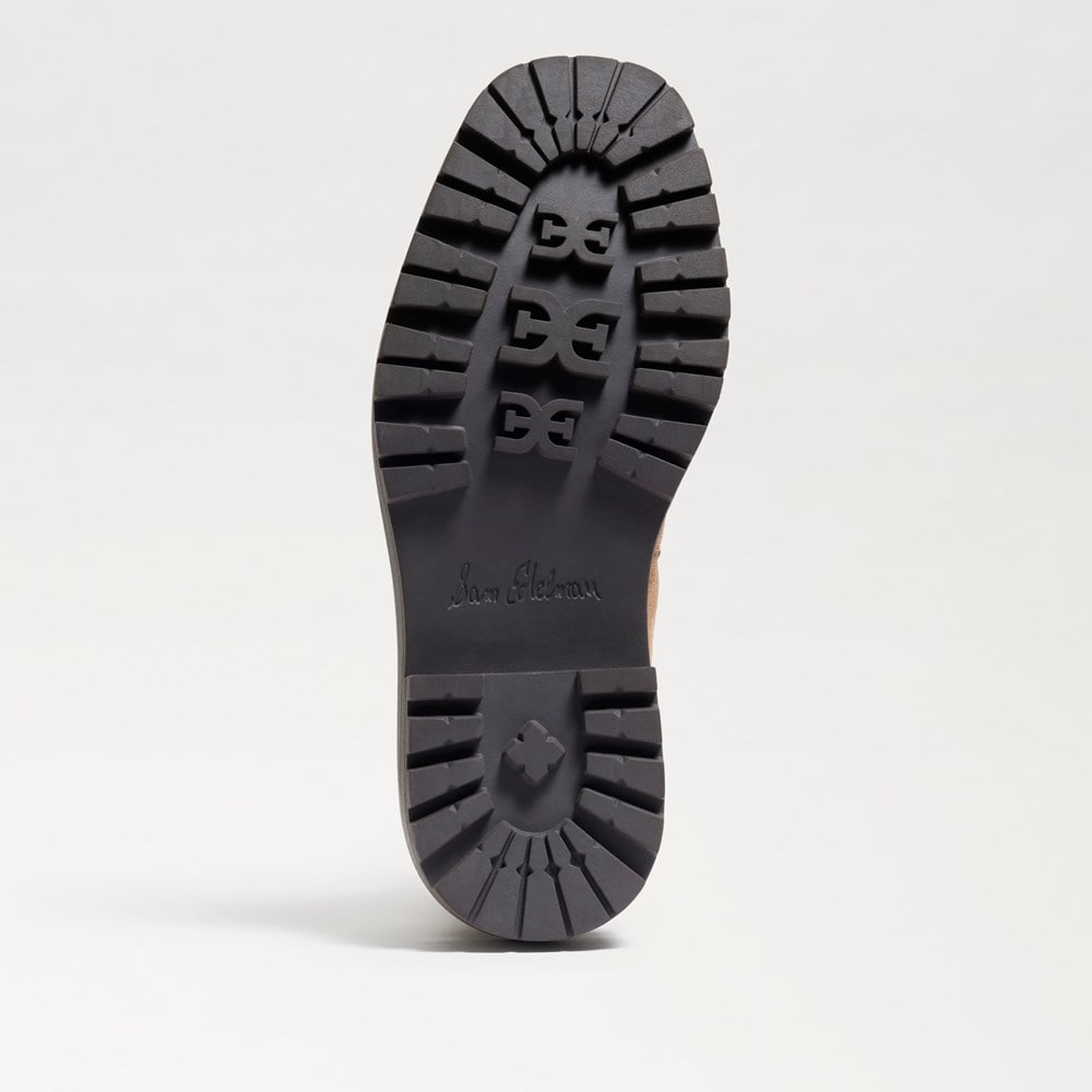 Sam Edelman Women's Laguna Chelsea Boots