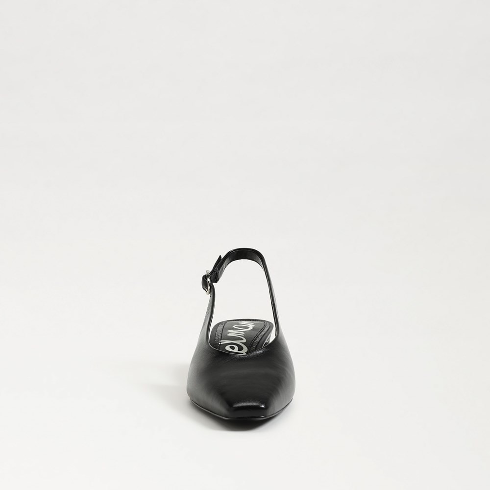 Sam Edelman Women's Ronnie Slingback Heels