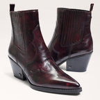Sam Edelman Women's West Ankle Boots