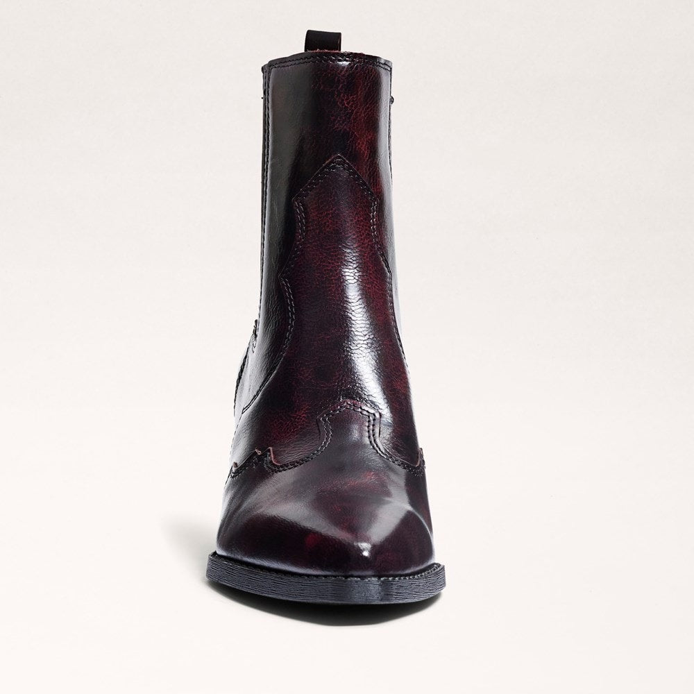 Sam Edelman Women's West Ankle Boots