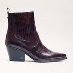Sam Edelman Women's West Ankle Boots