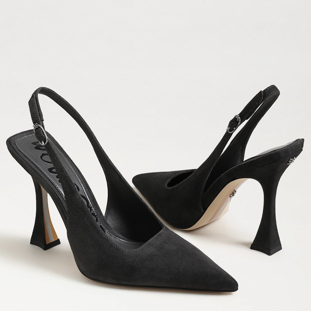 Sam Edelman Women's Odette Slingback Pumps