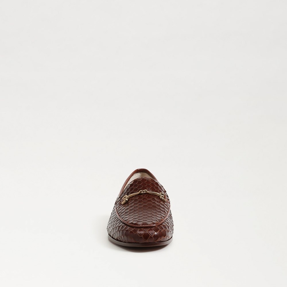 Sam Edelman Women's Loraine Bit Loafers