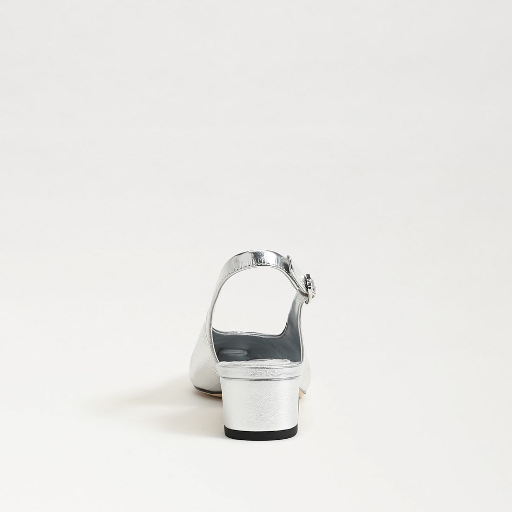 Sam Edelman Women's Ronnie Slingback Heels