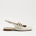 Sam Edelman Women's Ilona Slingback Flats