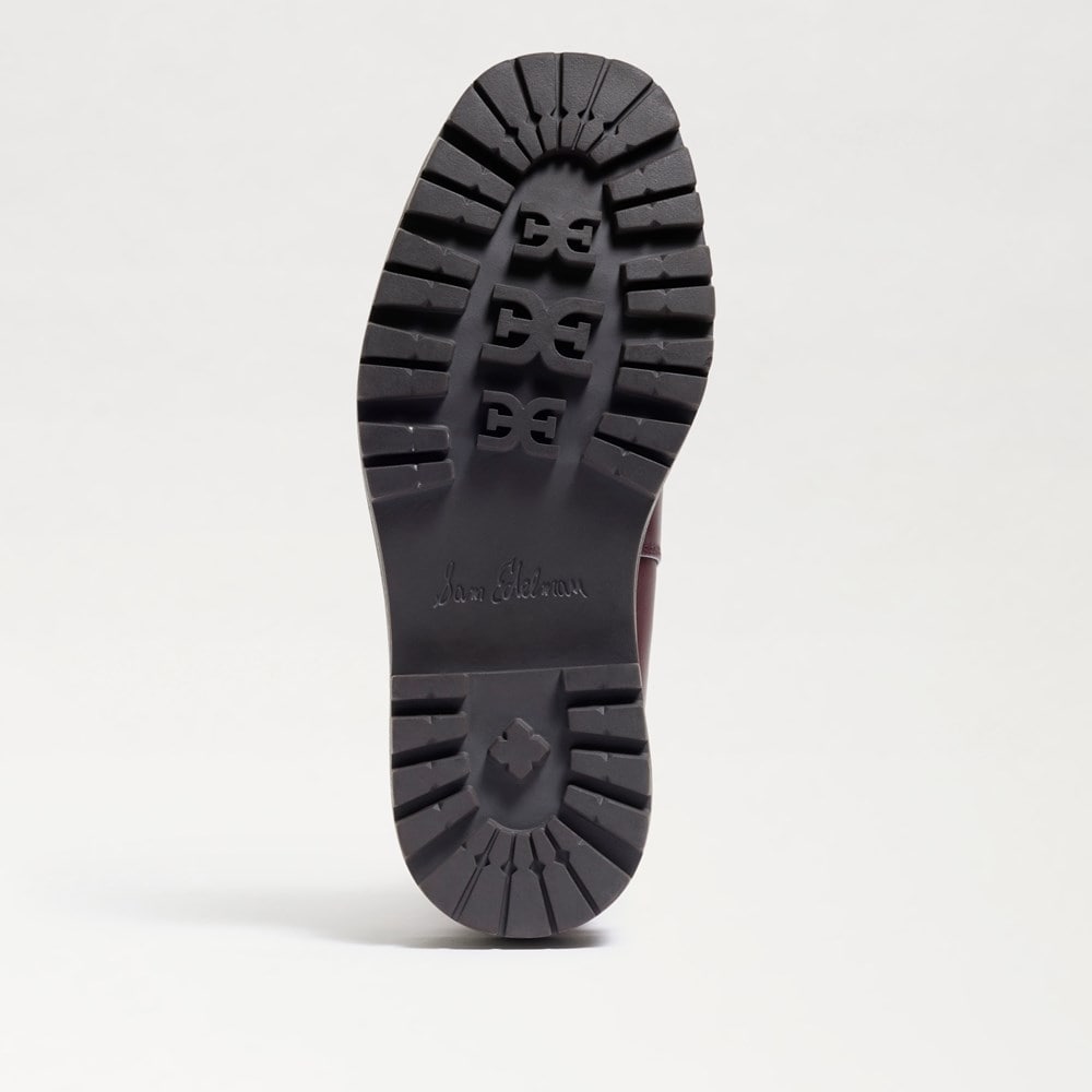 Sam Edelman Women's Laguna Chelsea Boots