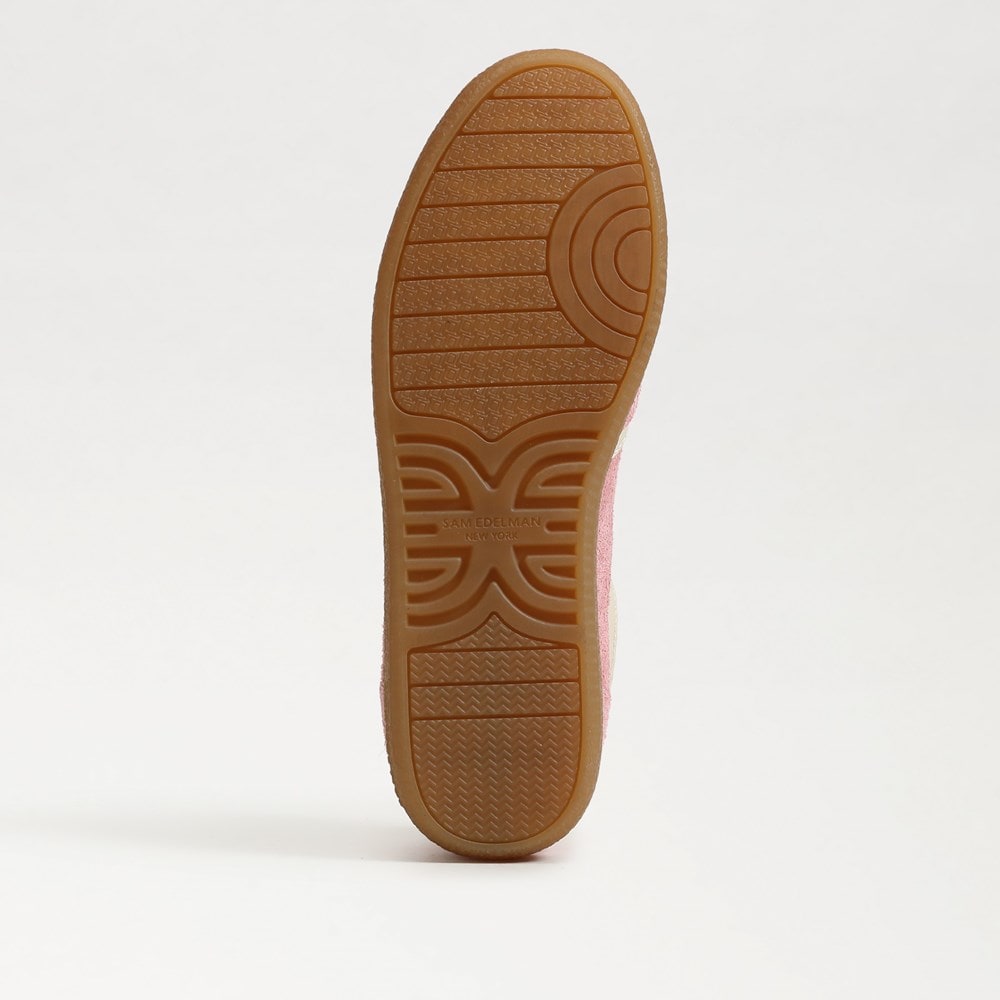 Sam Edelman Women's Kallen Sneakers