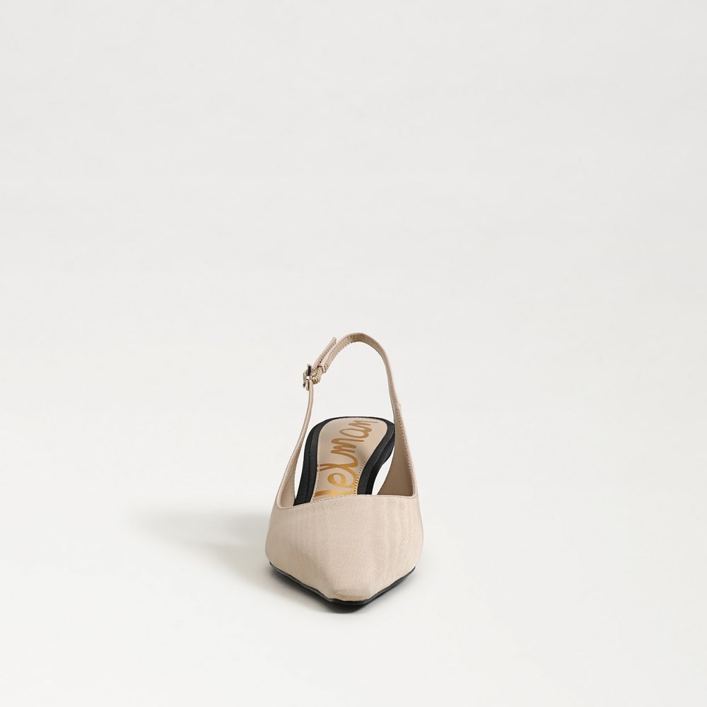 Sam Edelman Women's Bianka Slingback Pumps