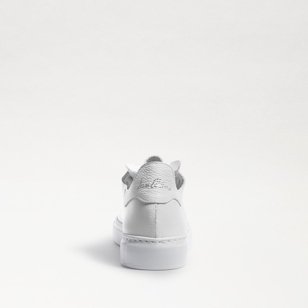 Sam Edelman Women's Poppy Lace Up Sneakers