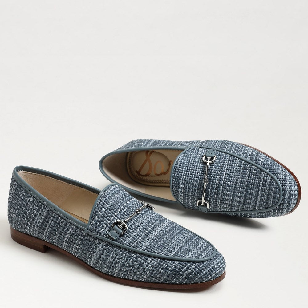 Sam Edelman Women's Loraine Bit Loafers
