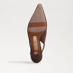 Sam Edelman Women's Bianka Slingback Pumps