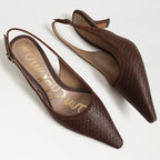 Sam Edelman Women's Bianka Slingback Pumps