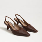Sam Edelman Women's Bianka Slingback Pumps