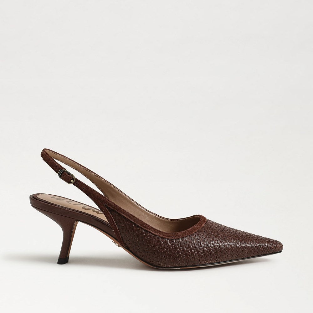 Sam Edelman Women's Bianka Slingback Pumps