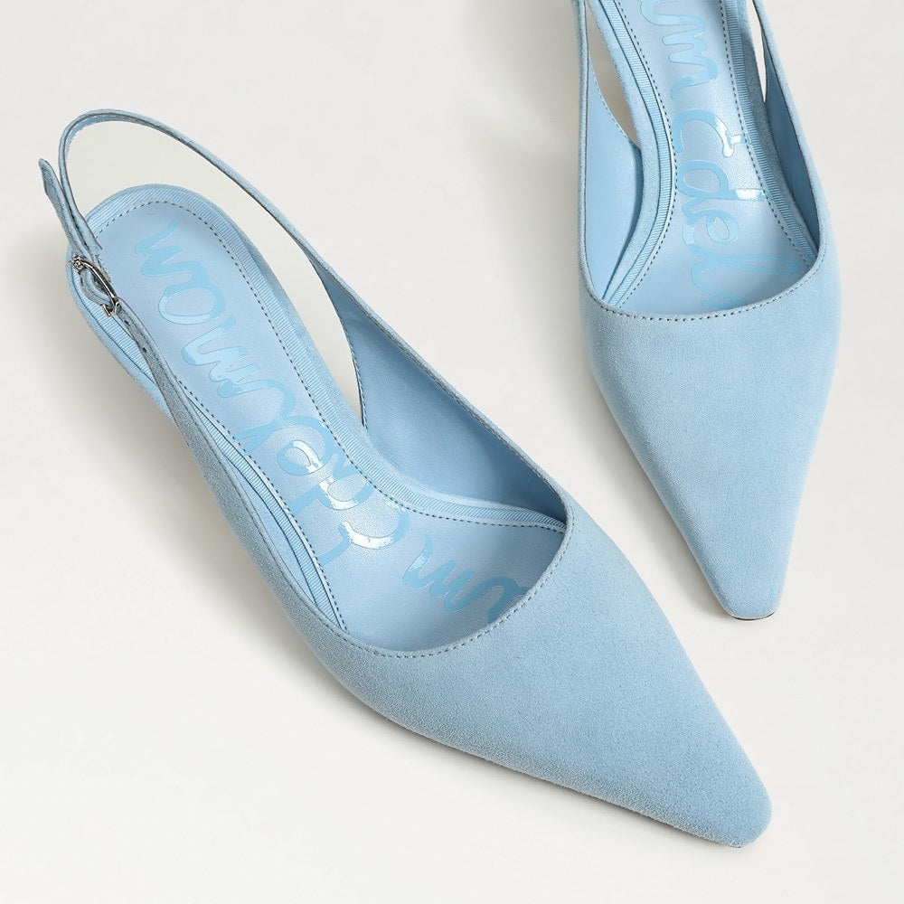 Sam Edelman Women's Bianka Slingback Pumps