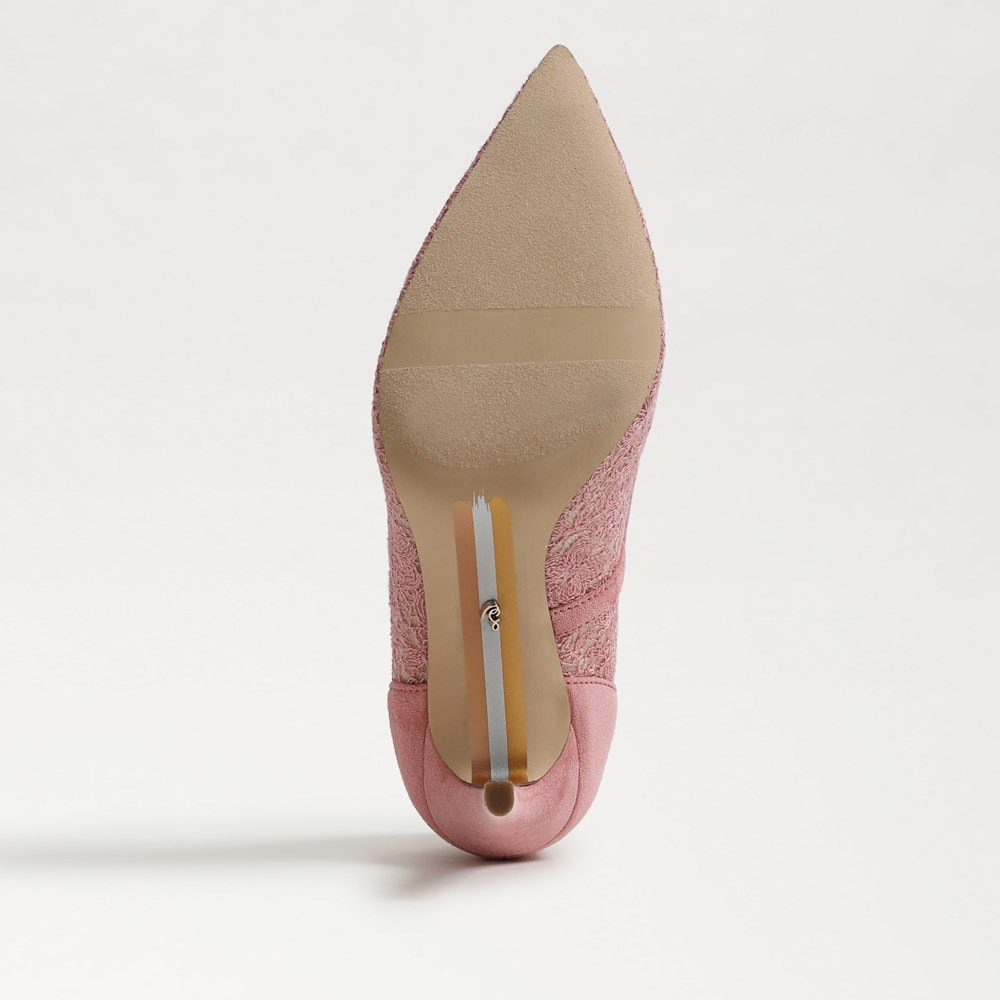 Sam Edelman Women's Hazel Mesh Pumps