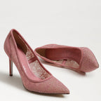 Sam Edelman Women's Hazel Mesh Pumps