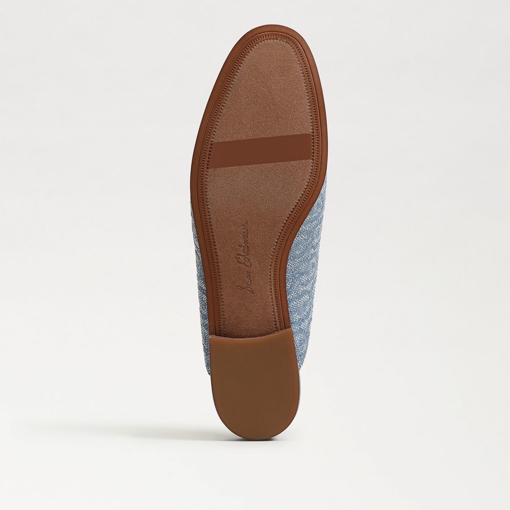 Sam Edelman Women's Linnie Bit Mules