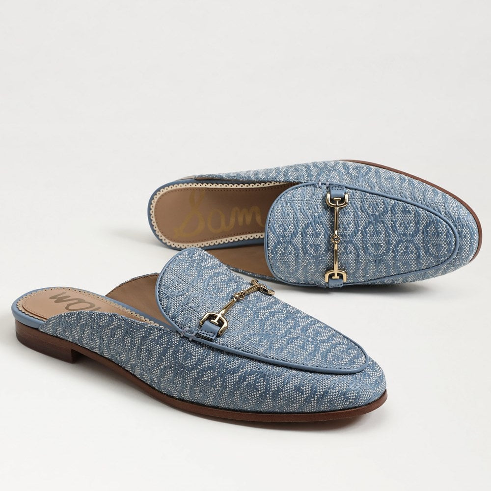 Sam Edelman Women's Linnie Bit Mules