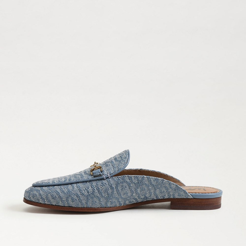 Sam Edelman Women's Linnie Bit Mules