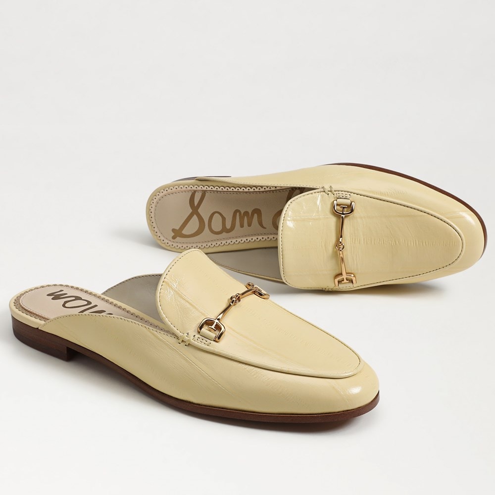 Sam Edelman Women's Linnie Bit Mules