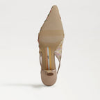 Sam Edelman Women's Bianka Slingback Pumps