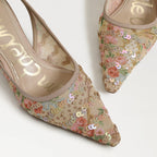 Sam Edelman Women's Bianka Slingback Pumps