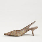 Sam Edelman Women's Bianka Slingback Pumps