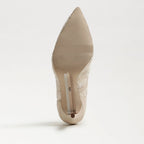 Sam Edelman Women's Hazel Mesh Pumps