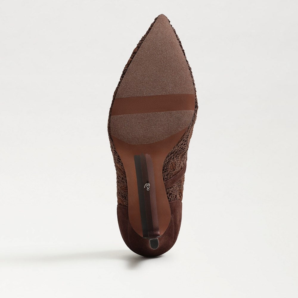 Sam Edelman Women's Hazel Mesh Pumps