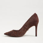 Sam Edelman Women's Hazel Mesh Pumps