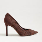 Sam Edelman Women's Hazel Mesh Pumps