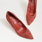 Sam Edelman Women's Hazel Mesh Pumps