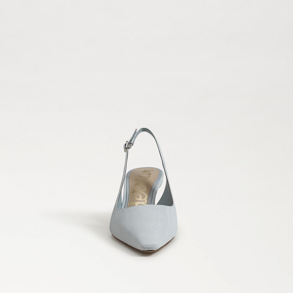 Sam Edelman Women's Bianka Slingback Pumps