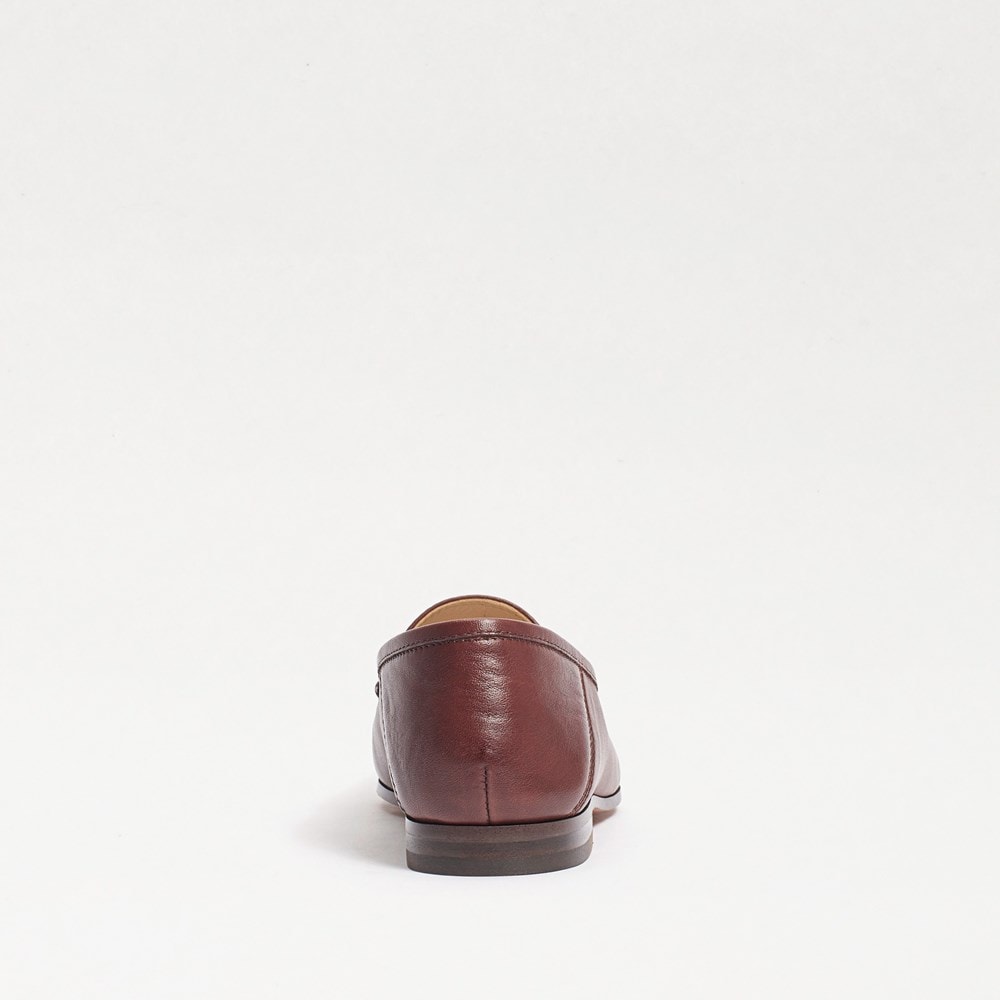 Sam Edelman Women's Loraine Bit Loafers