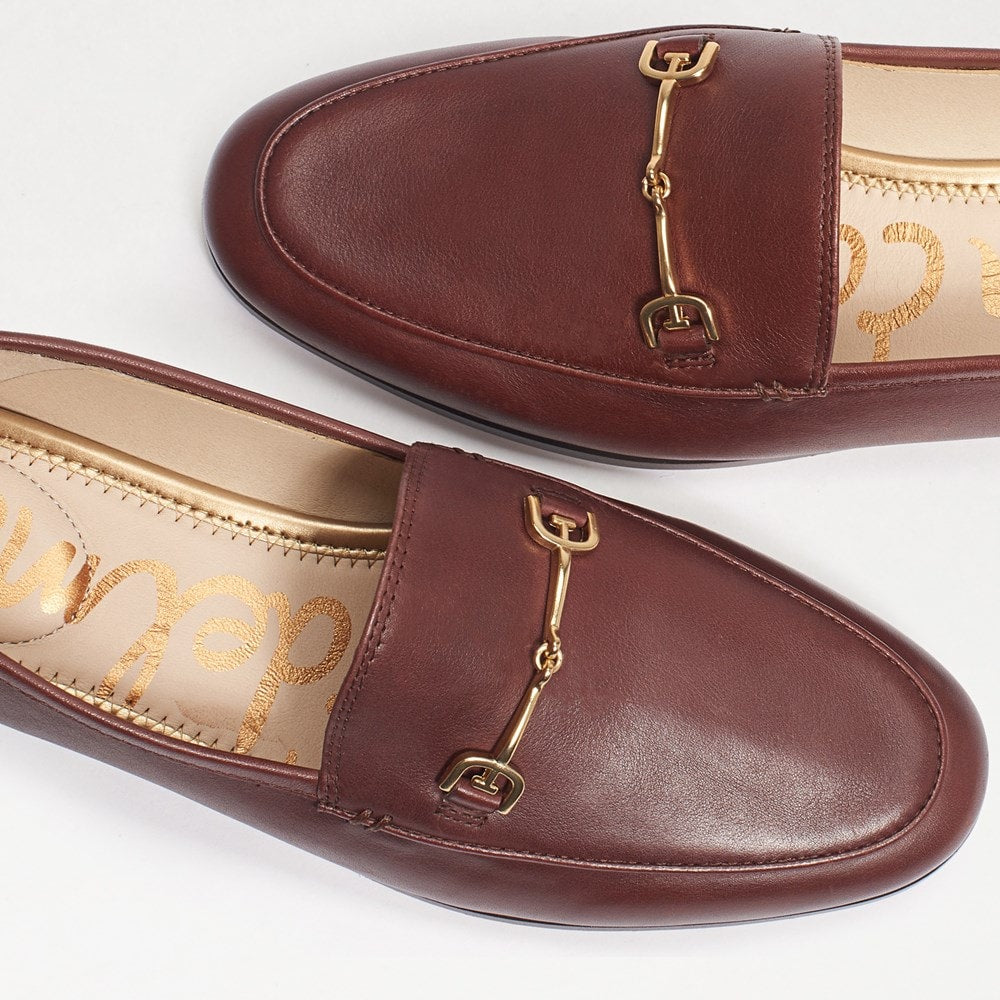 Sam Edelman Women's Loraine Bit Loafers