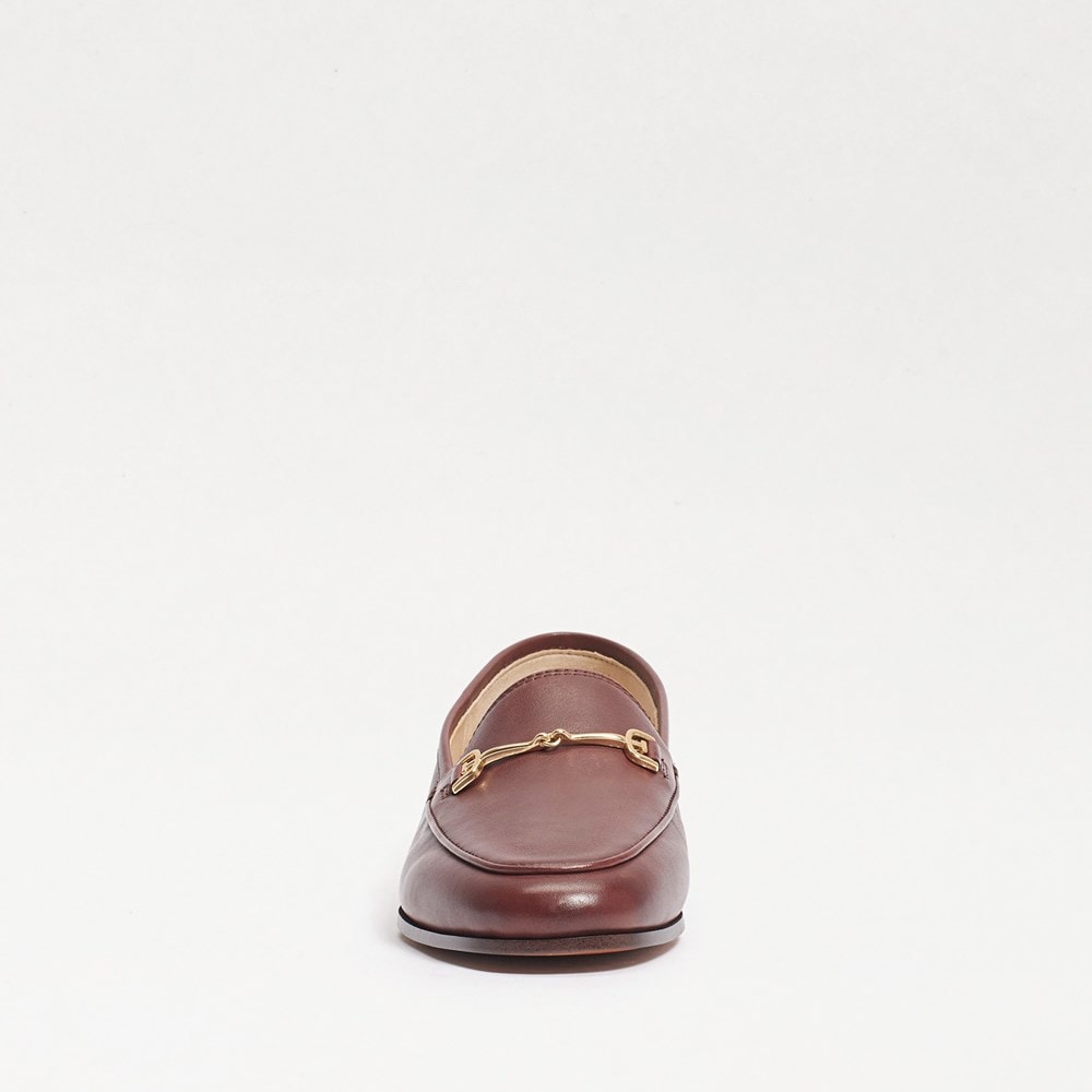 Sam Edelman Women's Loraine Bit Loafers