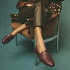 Sam Edelman Women's Loraine Bit Loafers