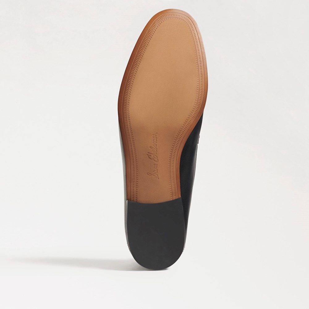 Sam Edelman Women's Loraine Bit Loafers