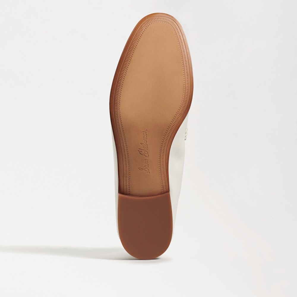 Sam Edelman Women's Loraine Bit Loafers