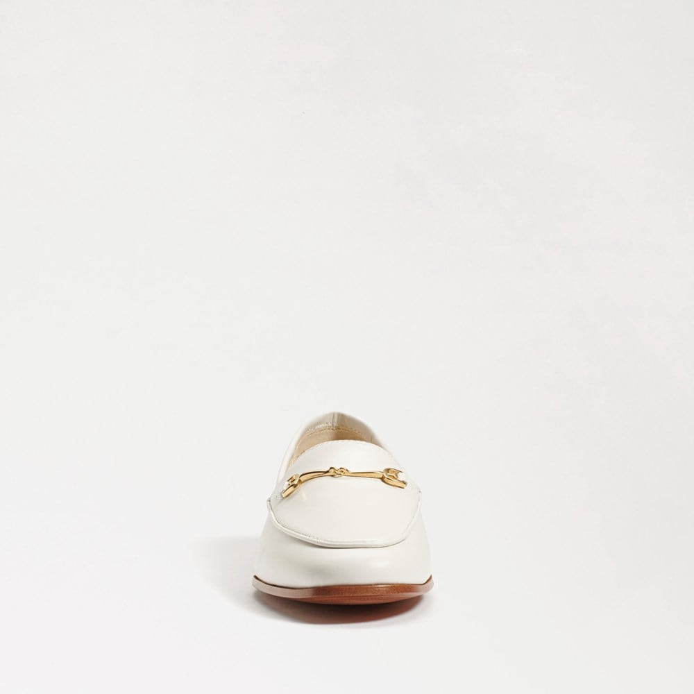 Sam Edelman Women's Loraine Bit Loafers