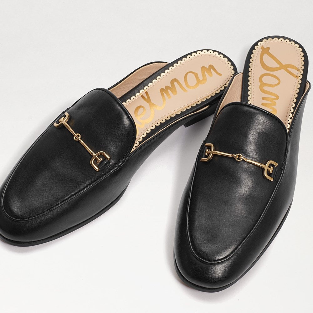 Sam Edelman Women's Linnie Bit Mules