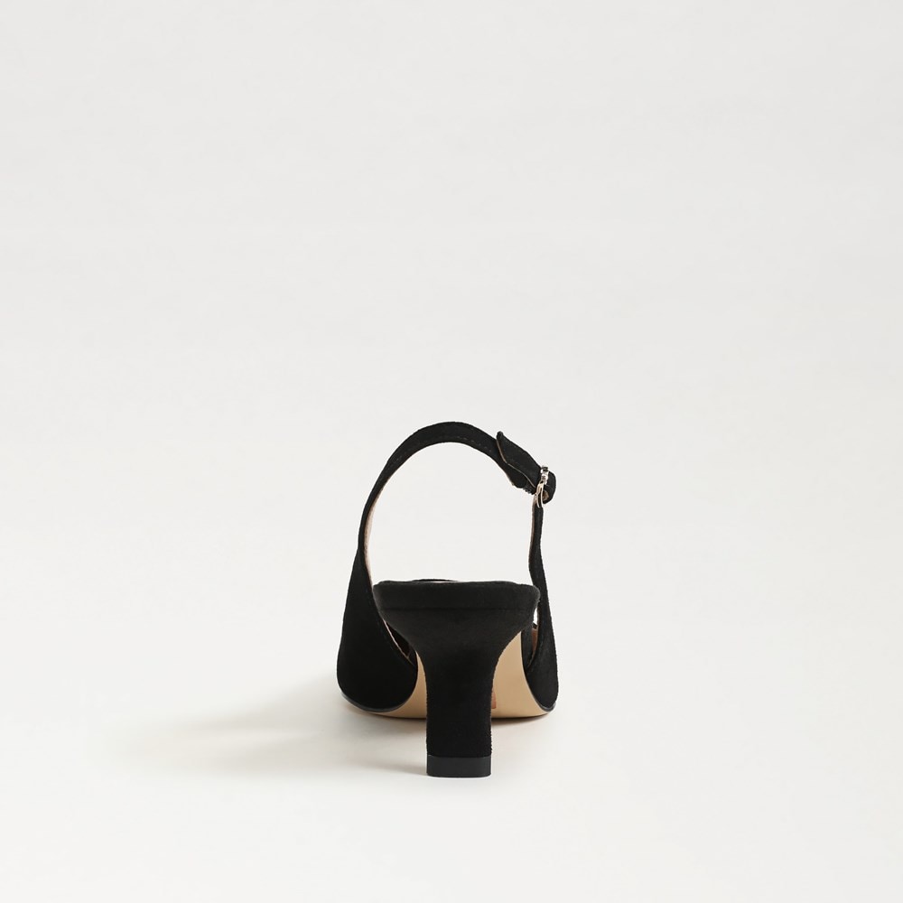 Sam Edelman Women's Bianka Slingback Pumps