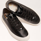 Sam Edelman Women's Poppy Lace Up Sneakers