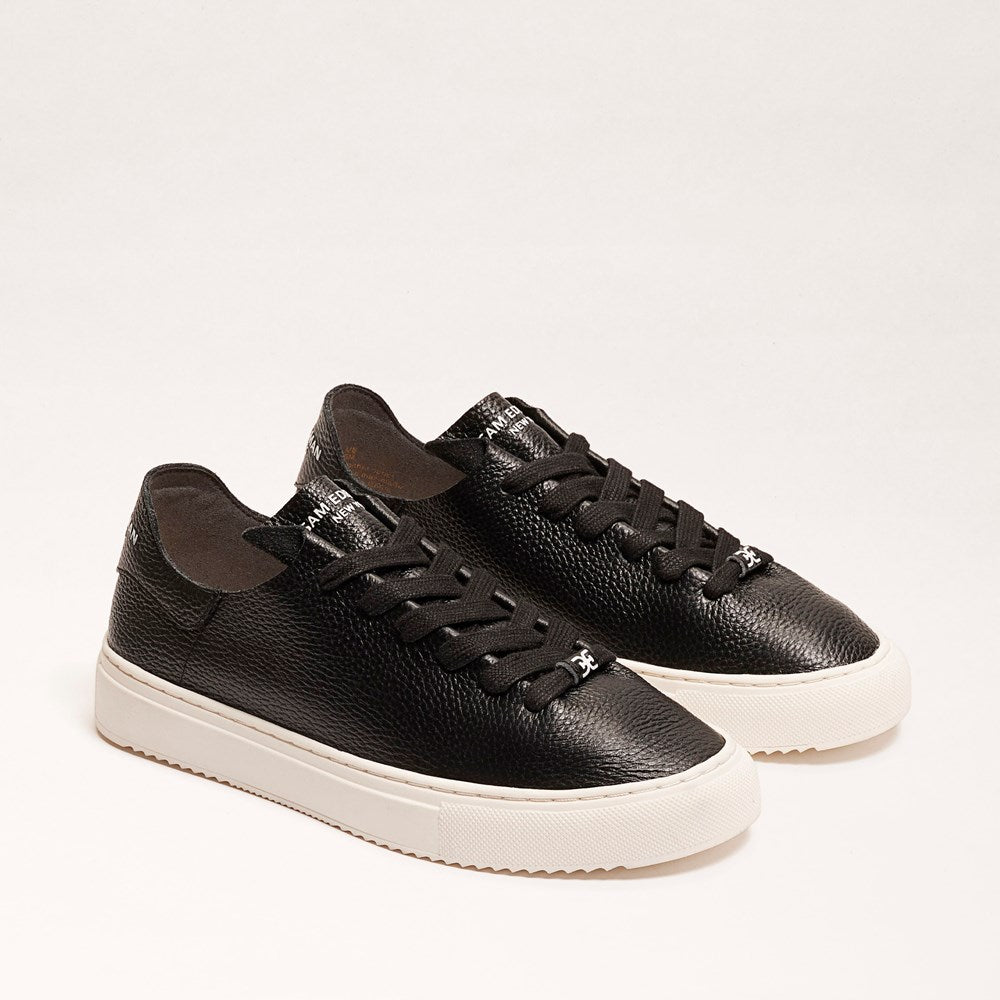 Sam Edelman Women's Poppy Lace Up Sneakers