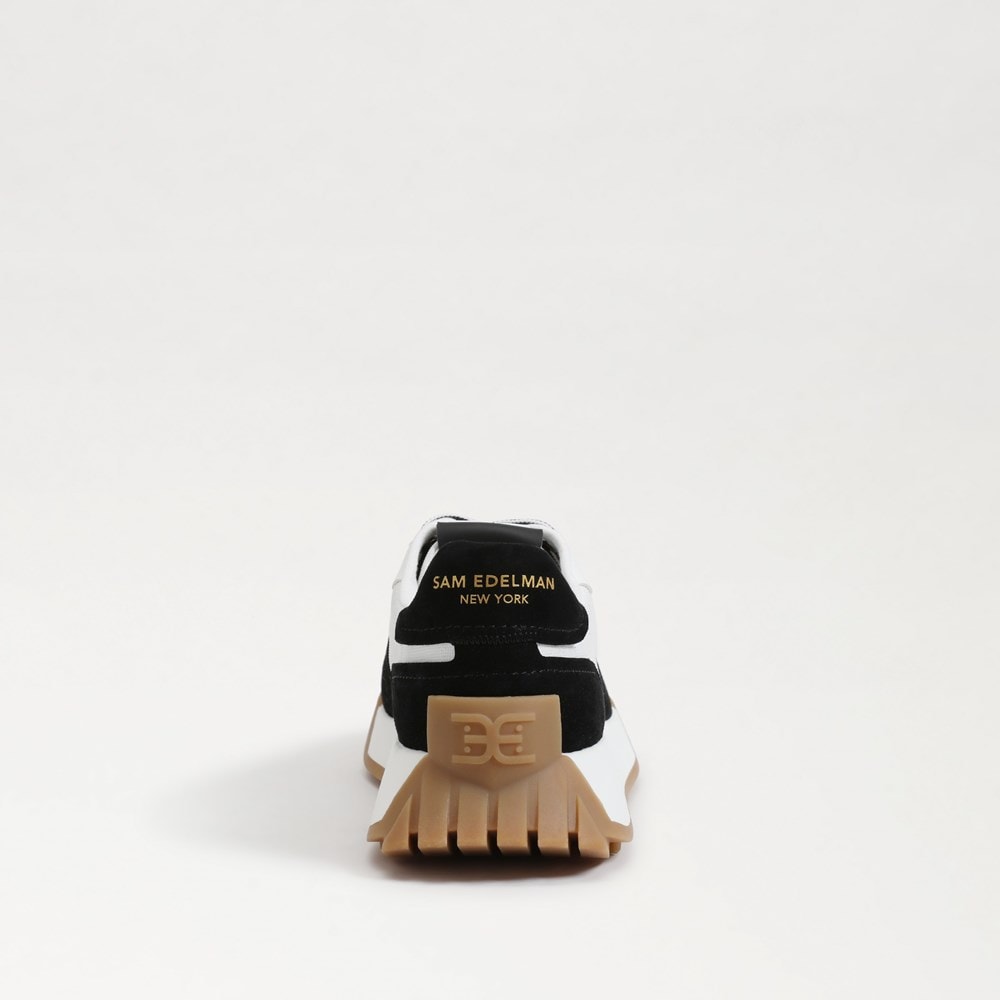 Sam Edelman Women's Layla Sneakers