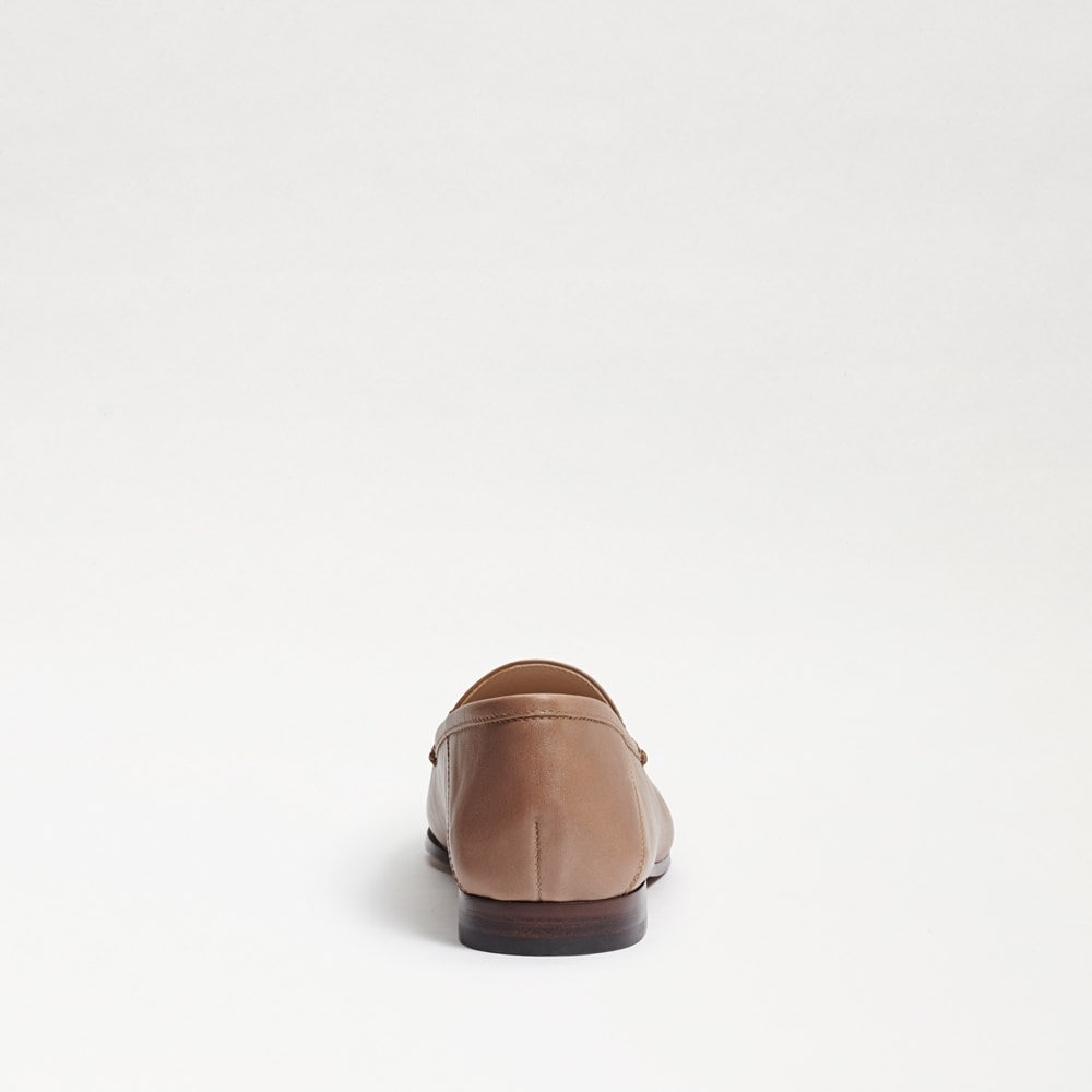 Sam Edelman Women's Loraine Bit Loafers