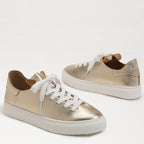 Sam Edelman Women's Poppy Lace Up Sneakers